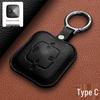 Key Cover 009: Dedicated Protective Case for Jike 7x Model 001, Buckle x 007GT Car Accessories
