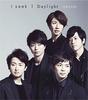 CD ARASHI - I Seek / Daylight  JACA5597 Japan ObiJapanese Pop/Rock Used