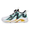 Kids Beach Sports Comfortable Shock Absorbing Breathable Low Top Casual Shoes Kids Casual Shoes White Black Green 312226991A-1