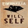 Umbrella by Will Self Paperback Book 9781408831670