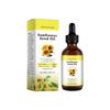 Sunflower Seed Oil Hair Care Serum Oil Moisturizing Anti-frizz Nourishing Hair Care Serum Oil Soft Repairs Hair