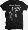 Ronnie James DIO V3 T Shirt BLACK Unisex T-Shirt