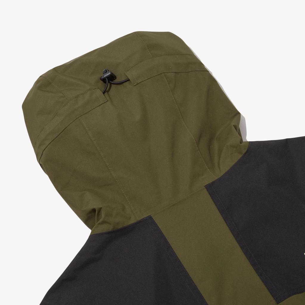 The North Face Jackets & Coats Men's Green NJ2HP50M