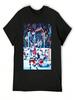 Miracle On Ice T-Shirt Customs Aesthetic Clothes Luxury T-Shirt Animal Prinfor Boys Unisex's Cotton T-Shirt