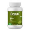 Nimes (60 Tabs, 300 Mg), Neem,