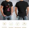 T-shirt Ras de Cou Ermac à Vendre Move Tees Créatif Drôle Nouveauté Fitness Taille USA