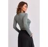 MANDRAGORA Viscose Parfo Hoodie