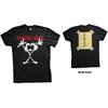 Pearl Jam - Stickman (T-Shirt)