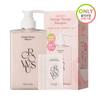 Damage Therapy Shampoo 500 ml Sonderset (+Cremebehandlung 21 ml)