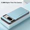 Luxury PU Leather Case For Google Pixel 8 Pro 8Pro Cover Silicone Protection Phone Case For Google Pixel 6A 7A 6 7 Pro Pixel6 8A
