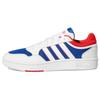 Hoops 3.0 'White Blue Red' Sneakers GZ3807