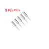 Metal Watch Repair Tool Adjusting Watch Strap Tool with Watch Pin Band Bracelet Link Pin Tool Remover Easy To Remover Adjust
