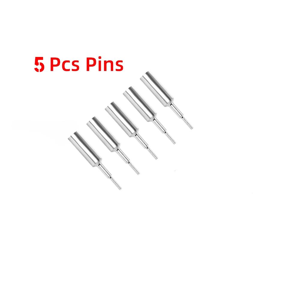 Metal Watch Repair Tool Adjusting Watch Strap Tool with Watch Pin Band Bracelet Link Pin Tool Remover Easy To Remover Adjust