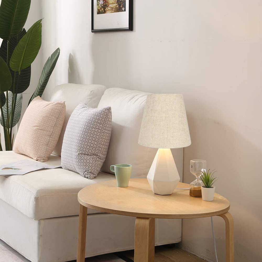 Beige Lamp Covers Nordic Style Indoor Lighting New Lamp Shade Home Decoration
