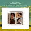 Super Junior SpeCial Single Album C Ver. The Road Winter For Spring