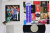 LP Record DOOLEYS - Yes ! The Dooleys 283P330 EPIC 1981 Japan Obi Pop Used