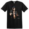 Rob Halford Heavy Metal T Shirt Metal God Stage Portrait Vocalist Tee