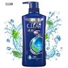 Clear Men Flassjampo