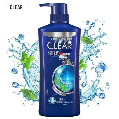 Clear Men Šampon proti lupům