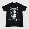 NEW Dogma Smoking Nun Heavy Cotton Black S-5XL T Shirt MC687