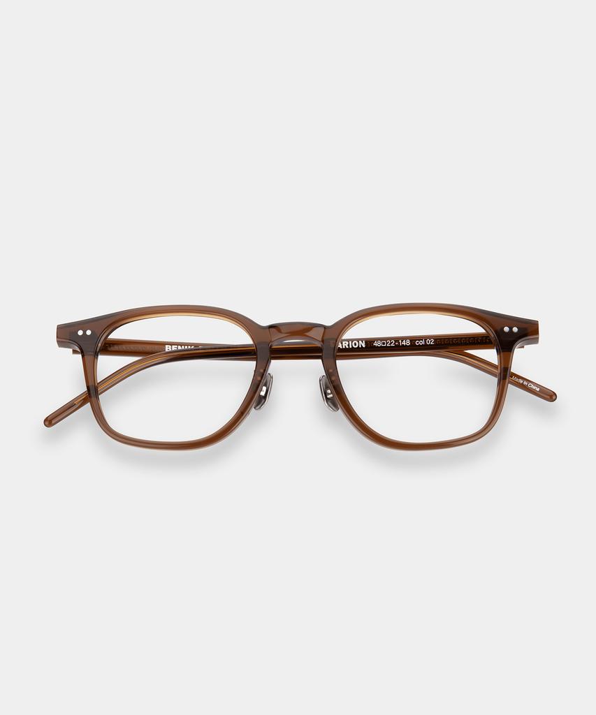 Binikeupeulojegteu Darion C2 Brown