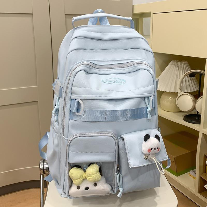 Schultaschen für Kinder und Grundschüler für Realschüler für Schmerztaschen für mehrere Rucksäcke