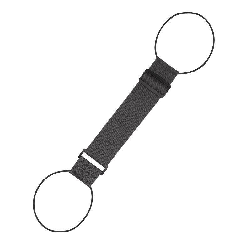 Travel Luggage Elastic Belt: Anti-Fall Bungee Cord & Strap
