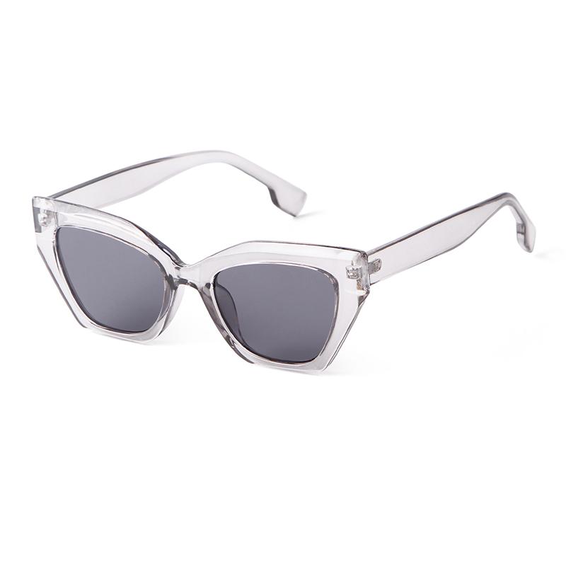 Fashion Cat Eye Sunglasses Women Luxury Brand Designer Vintage Small Cat-Eye Sun Glasses Men Shades Uv400 Trending Products