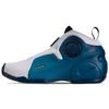 Air Flightposite 2 Vit Marinblå CD7399-100