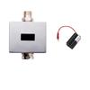 Automatic Infrared Sensor Toilet Flush Valve