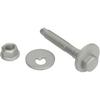 Jeu de 3 Écrous Rondelles Excentriques à Performance Stable WHT000232, Kit Boulon Excentrique Écrou pour RS3
