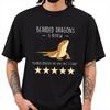 Cheap Tshirt Funny Tshirt Travel For Her Crew Neck T Shirt Brand Bearded Dragons A Review Five Stars Basic For Her Top Tees