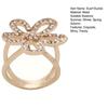 Scarf Ring Buckle And Slides for Women Rhinestone Flower Tshirt Tie Clip Floral Belt Scarf Pin Buckle for Dress Shirts Clothing