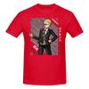 Funny Fuyuhiko Kuzuryu  Super Danganronpa Unisexs Printed Tshirt Unisex T Shirtharajuku