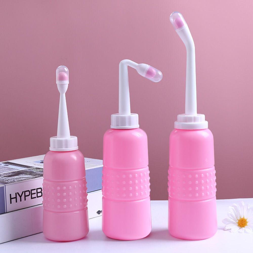 Bottle Pregnant Recovery Mom Washer Bidet Spray Bottle After Birth for Perineal Recovery Cleansing