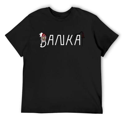 Tričká a tielka – Košile