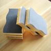 2/6/12Pcs Wood Pulp Cotton Cleaning Scrub Sponge Dish Washing Scrubber Sponge Scrub Pads Sponges Double Sided Scrubbing Sponge