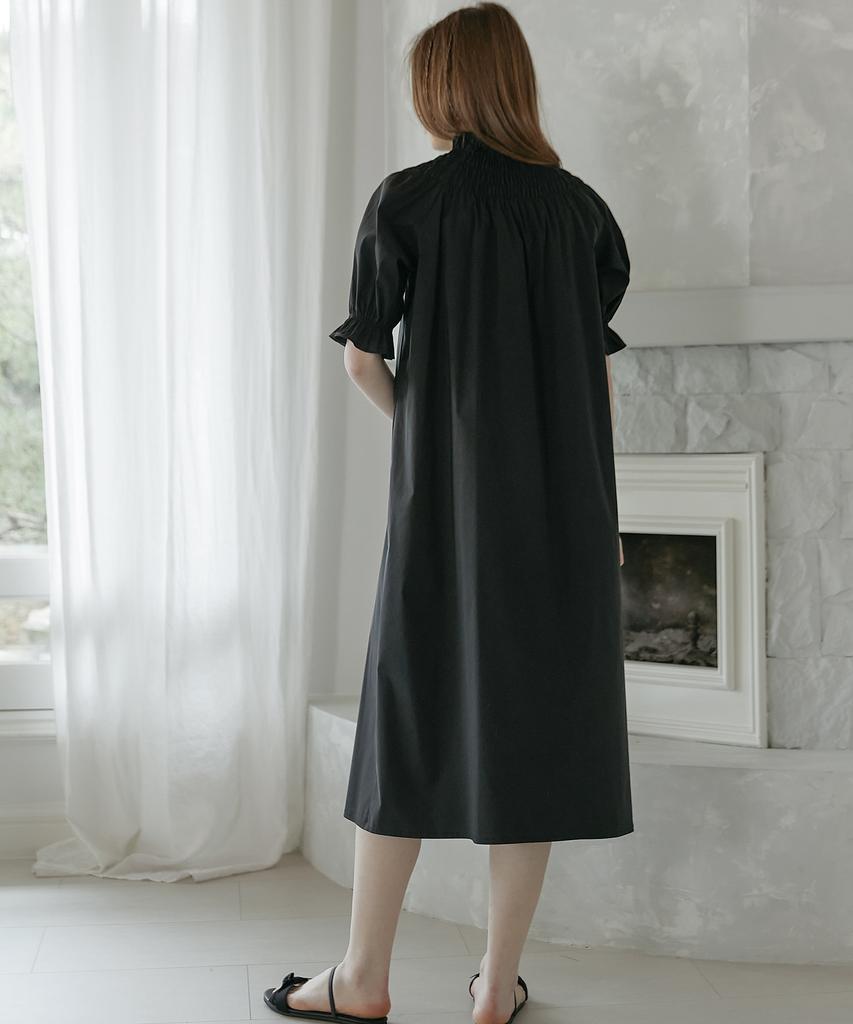Tina Blossom Glow Dress
