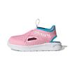 (PS) Originals 360 Sandal C 'Pink White' Kids' GX0867