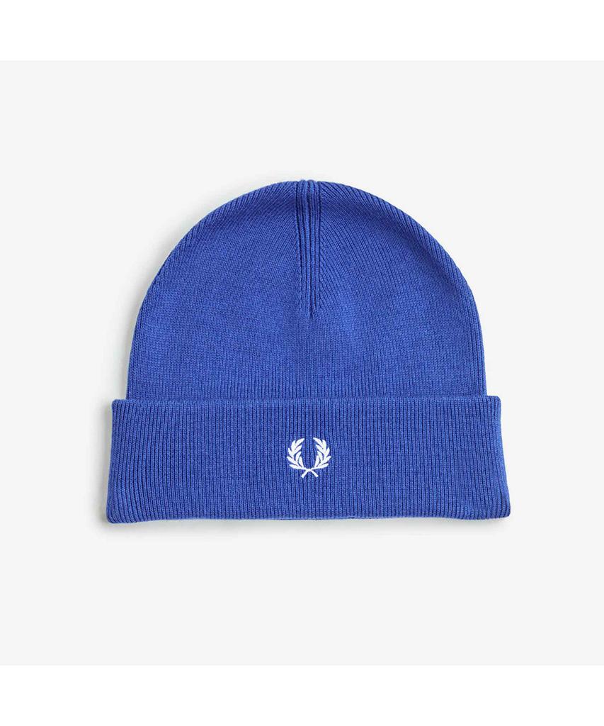 FRED PERRY Classic Beanie (143) Cfpu2339160-143