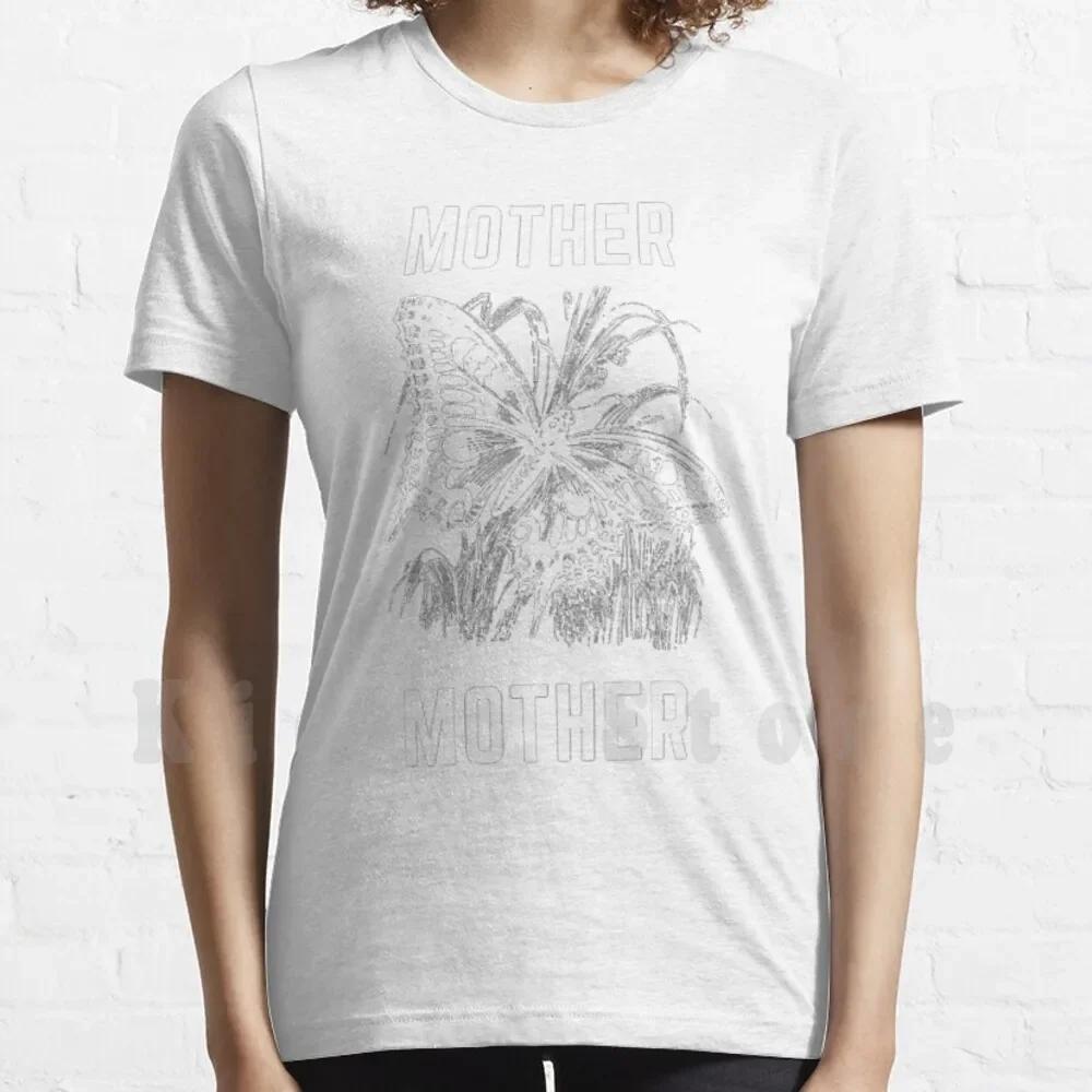 Mother Mother Band T Shirt Print For Men Cotton New Cool Tee Markiplier Ethan Nester Mark And Ethan Crankgameplays Unus Annus