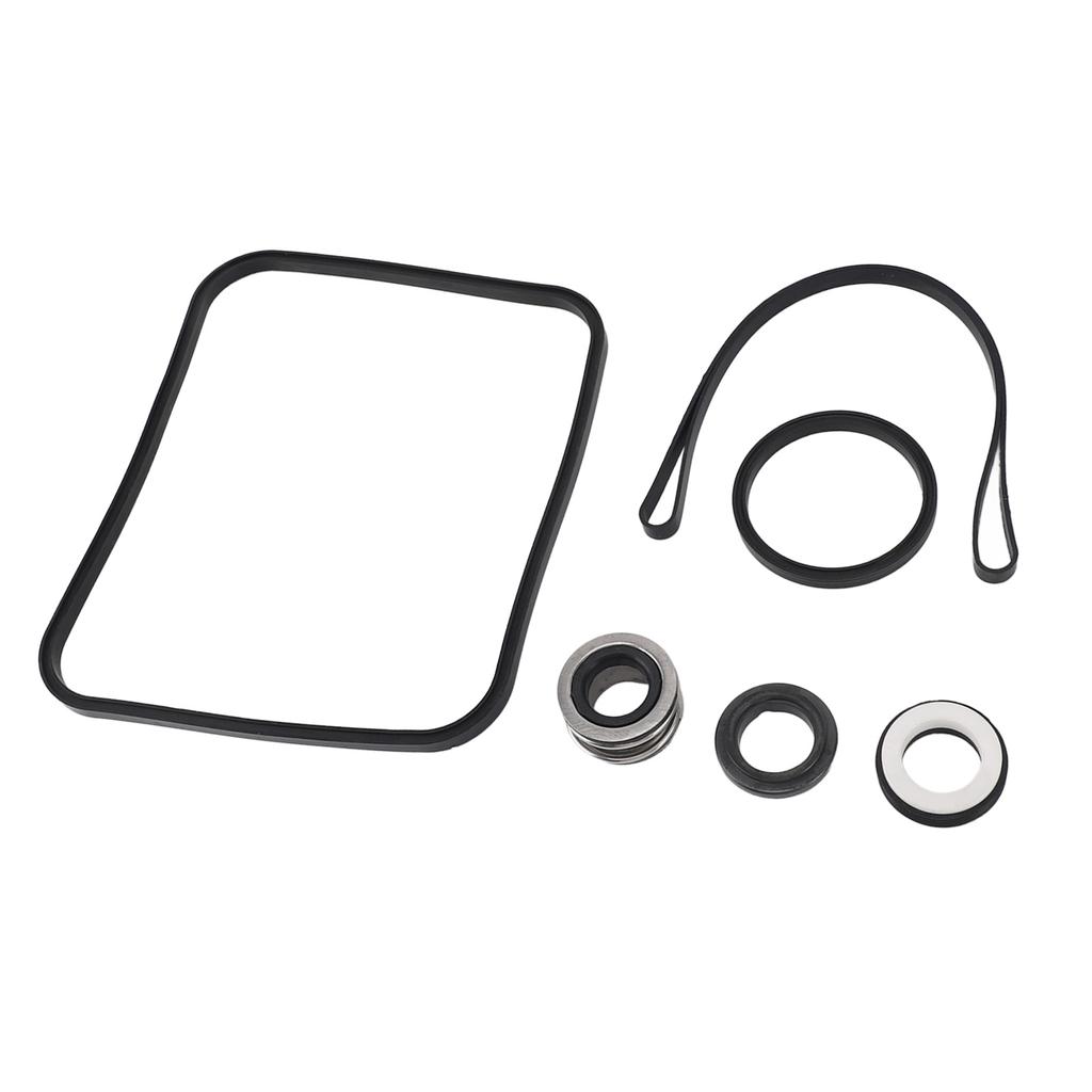 O Ring Rebuild Repair Kit Rubber Pool Pump O Ring Sealing Gasket Replacement for Hayward Super SP2600 1600 2600X