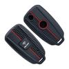 Keychain 1 Button Key Protector For Yamaha Tmax 530 Dx Sx Motorcycle - Silicone Motorcycle Key Bag Fob Protect Shell
