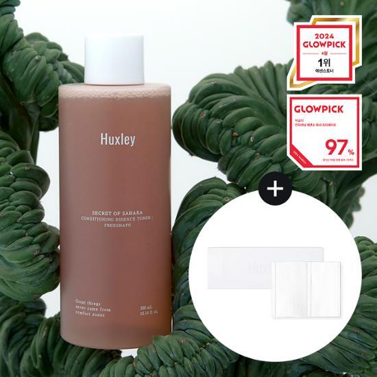 Huxley Conditioning Essence Toner Preshape 300ml