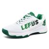 Badminton Shoes, Professional Breathable Sports Training Shoes, Non-Slip Badminton Shoes, Couple Men'S And Women'S Parent-Child Sports Shoes