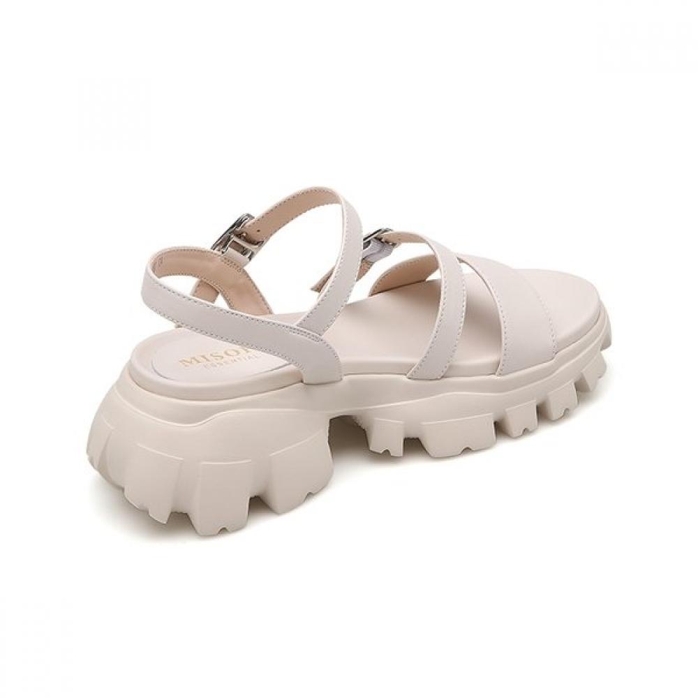Misope Women S SandalS 6.5cm 2color 012424701