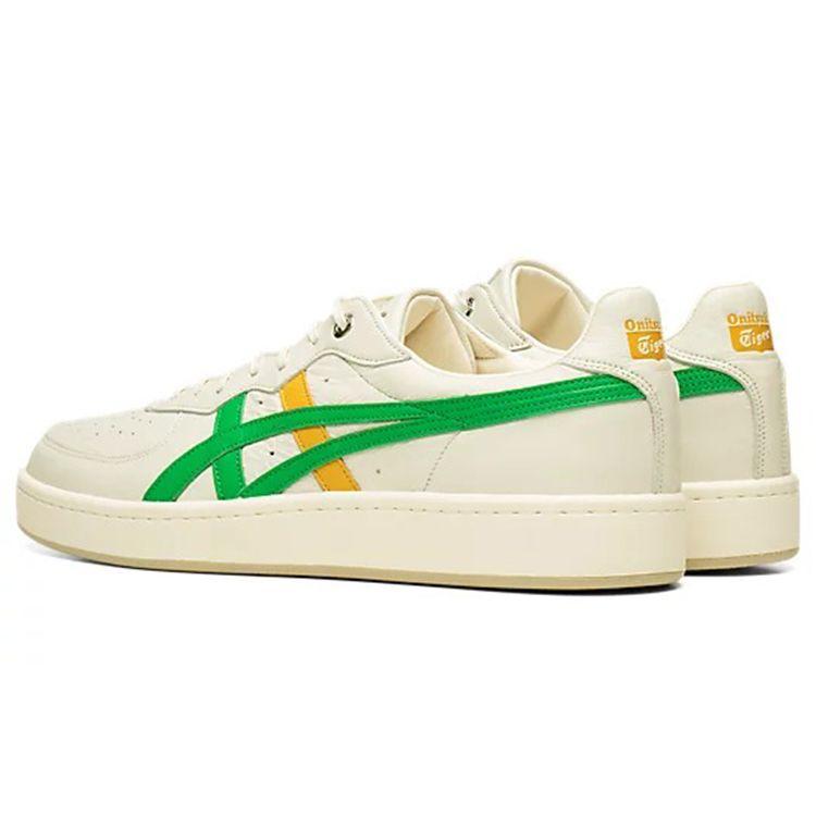 ONITSUKA TIGER GSM SD Unisex Cream Cilantro 1183A803-103