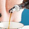 Economic Dispenser Oil Spouts Stopper Cap Nozzle Useful Leak-proof Kitchen Tool 1PCS Oil Bottle Mouth New Accessories Home Living  Accessories