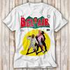 Fresh Prince Of Bel Air Vintage Tijdschrift 80s T-shirt en kinder T-shirt Besteller Grappig Filmcadeau Muziek Meme Top Tee 4060