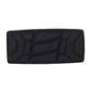 Larger Brake Pedal Rubber and Steel Non Slip Replacement for Can Am Spyder RS RS-S RT RT-S RT Limited ST ST-S ST Limited
